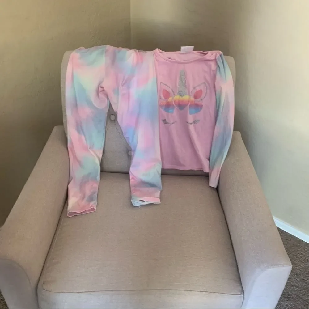 Girls Size 8 Not So Mystery Box